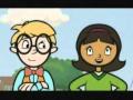 Wordgirl And Tobey Bad Romance And Down