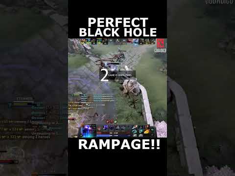 Perfect BlackHole