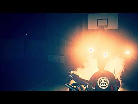 KidaKudz - Tooto (OFFICIAL VIDEO)