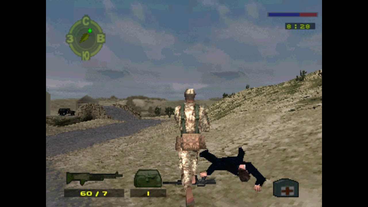 Gameplay Video