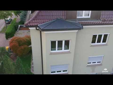 Zorans house Stuttgart