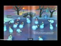 Snowmen At Night 