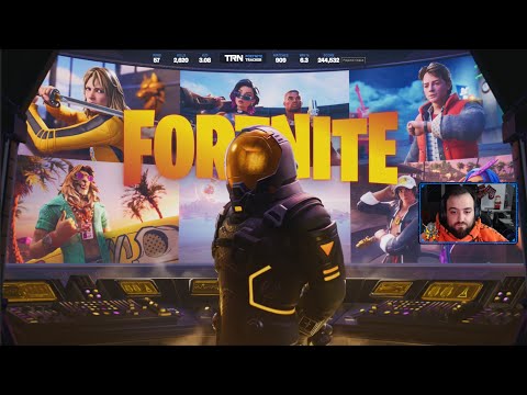 Ahoy everyone! The Strongest team is BACK!!! Stream in EN +18 #A_garagem_do_Ze