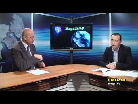 Tg Magazine del 14/04/2012