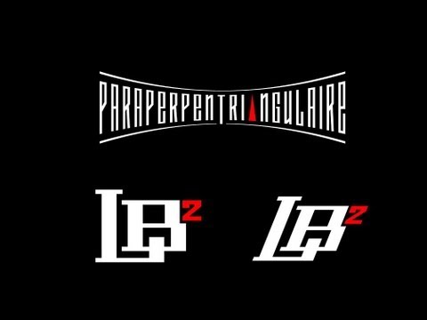 Paraperpentriangulaire 2 Freestyle Jay Wisk, Prod. Hussein Power B, Feat. L.B Carré