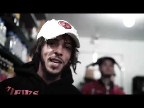 DeBo FrmDaMob - TTG *Offical music video*