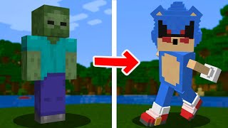 we remade every mob in minecraft 2