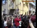 Festa San Giuseppe 2008 a Valguarnera Parte1