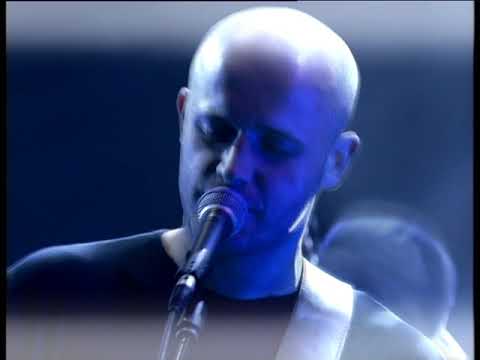 K's Choice - Almost Happy (live at Nulle Part Ailleurs)