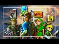 Como EMPEZAR A JUGAR THE LEGEND OF ZELDA En 2025
