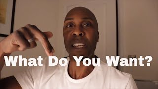 Leeds Online Personal Fitness Coach: What Do You Want?