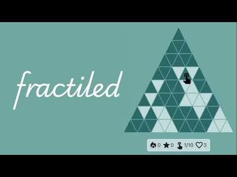 fractiled