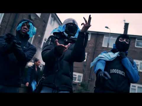 Lil Ire22 x YC 22 - Facts | HOT TUB TV