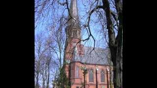 preview picture of video 'Das Glockengeläut der Steinbeker Kirche'
