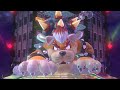 Super Yoshi 3D World The Great Tower Of Bowser Land Final Boss Ending Brother Sister Gaming