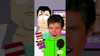 Wow! That’s a pretty good nose job!