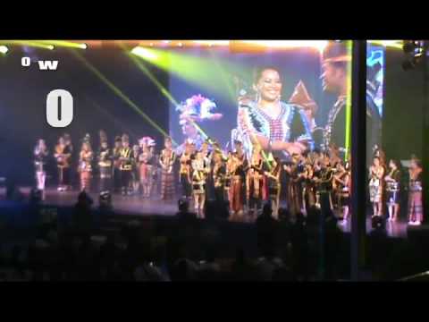 KDCA SUGANDOI 2016 QTR = ANNOUNCING THE SEMIFINALIST QUALIFIERS