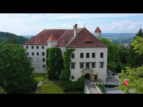 Ortenburg Urlaub dahoam 2020