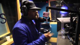 Shorty VERSUS Preditah - Blacksmith (RECORDED FOR THE LOGAN SAMA SHOW FEBRUARY 4TH 2013)