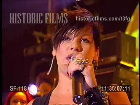 CD:UK INTERVIEW - PINK TALKS ABOUT HER CAMEO IN CHARLIE'S ANGELS - 2002