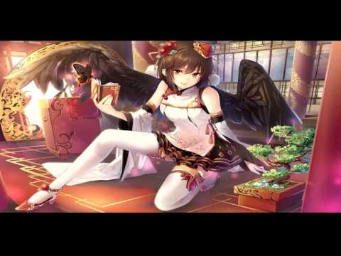 東方ヴォーカル】【初音ミクの】ロック・マイ・ワールド（スペイン語＆英語字幕 ([Touhou Vocal] [Hatsunetsumiko's] Rock My World (spanish & english subtitles))