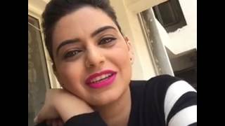 Shanti Nisha bano singing upcoming song