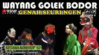 Download lagu Wayang Golek Bodor Asep Sunandar Ketawa Nonstop 10 Bobodoran Anu Jadi Tuntunan mp3 Download lagu Wayang Golek Bodor Asep Sunandar Ketawa Nonstop 10 Bobodoran Anu Jadi Tuntunan mp3