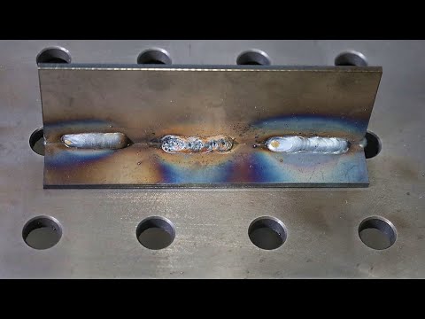 5 Welding Problems Fixed: Welding Basics for Beginners