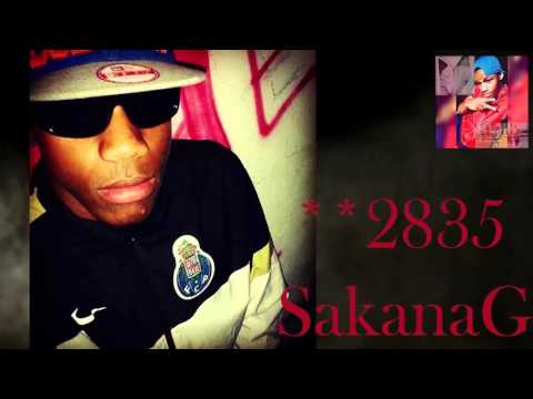 SakanaG - Abertura 2015 (Prod:FlavioStudio)