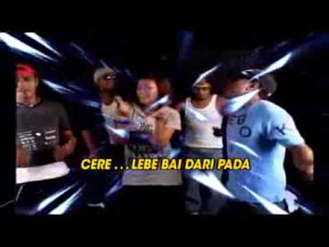 Naruwe   Parlente Remix