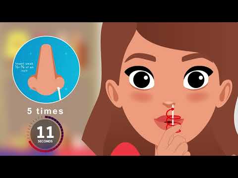 Rsv Rapid Test Cvs
