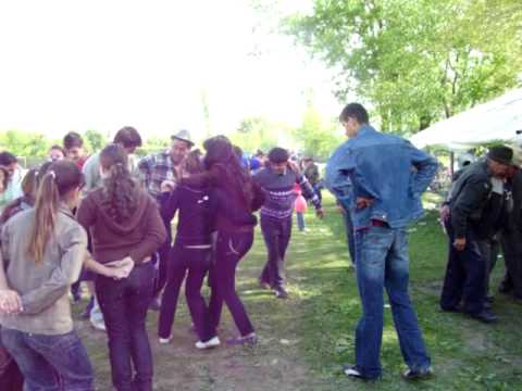 Hora 2 de la Uda Clocociov