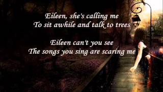 Skid Row   Eileen Studio Version   Lyrics