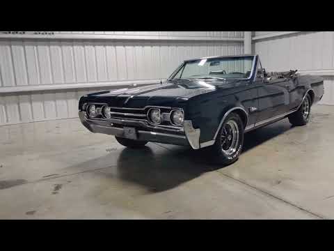 1967 Oldsmobile Cutlass (CC-1643057) for sale in Largo, Florida