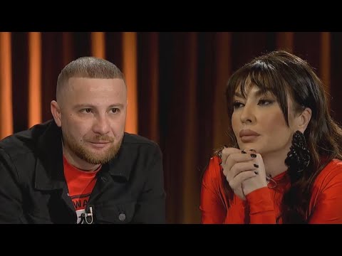 8a8 me Adelina Ismailin -  Lyrical Son 26.02.2023 ATV