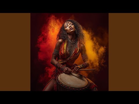 Luz Salvaje – Tribal Afro House x Flamenco 2025