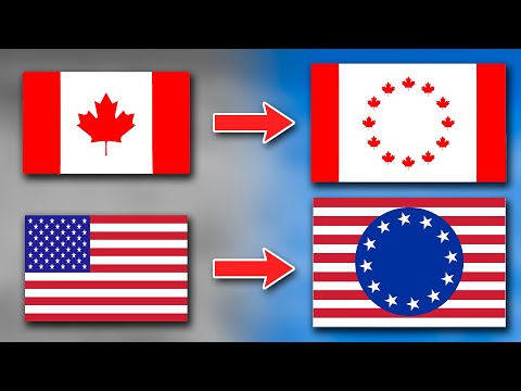 Flags in European Union Style | Fun With Flags