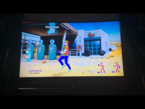 Just Dance 2017|Bailar|FULL GAMEPLAY