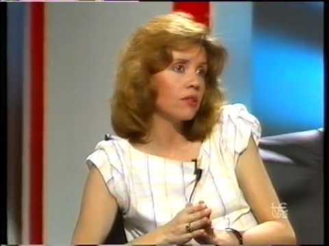 DEBATE SEGUNDA CADENA 1989 - Cine pornografico