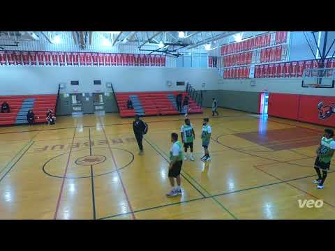 Toronto Racoon (47) tier 10 Whole Lotta Heat (41) - tcbl sunday