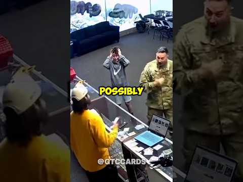 They Pull a God Pack at the Funniest Time 😭🤯 Pokemon Card Edit