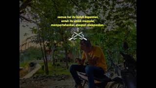 Download lagu Story' WA  Aku sekuat hati bertahan  Arief mp3 Download lagu Story' WA  Aku sekuat hati bertahan  Arief mp3