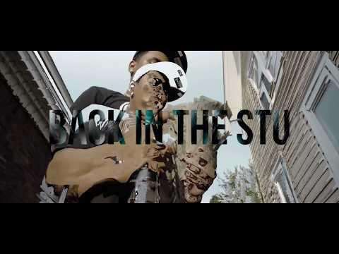 Lil Flee - Back in the Stu Music Video