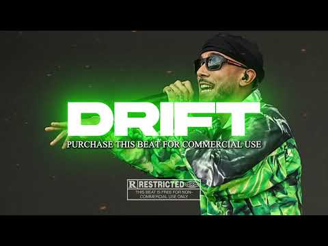 (FREE) Bru-C X Bad Boy Chiller Crew Type Beat 2025 | DnB Instrumental