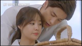 Lyn - Song for Love ( My Secret Romance Moments )