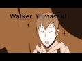 Durarara Opening 2