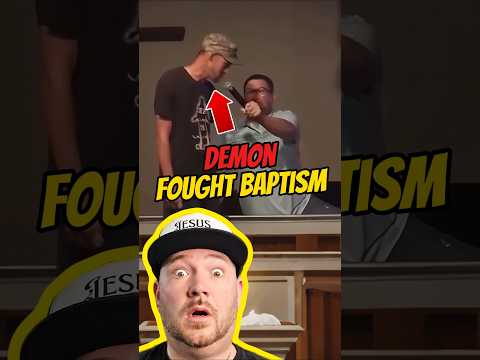 I Am Jesus Christ! 🤯