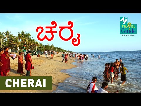 Cherai: A Coastal Escape in Kerala | M M Travel Guide