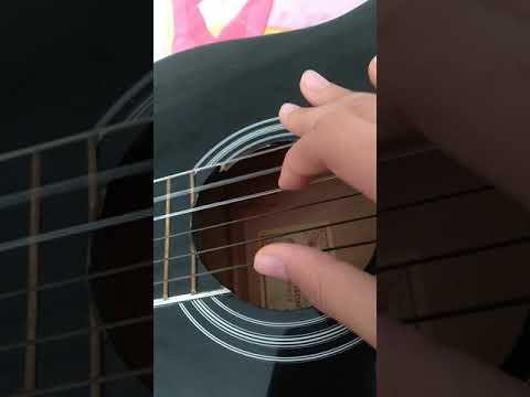 the remedy for a broken heart guitar