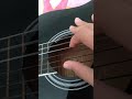 The Remedy For A Broken Heart Guitar